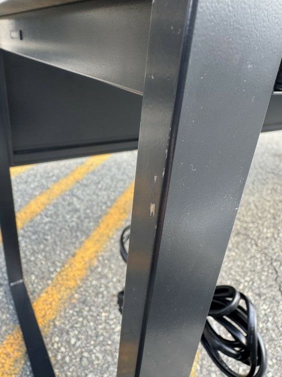 オカムラAlt Piazza(アルトピアッツァ)シリーズ カウンターテーブル 商品画像8