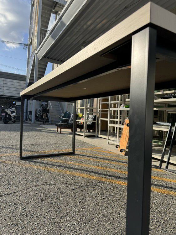 オカムラAlt Piazza(アルトピアッツァ)シリーズ ハイテーブル 商品画像6