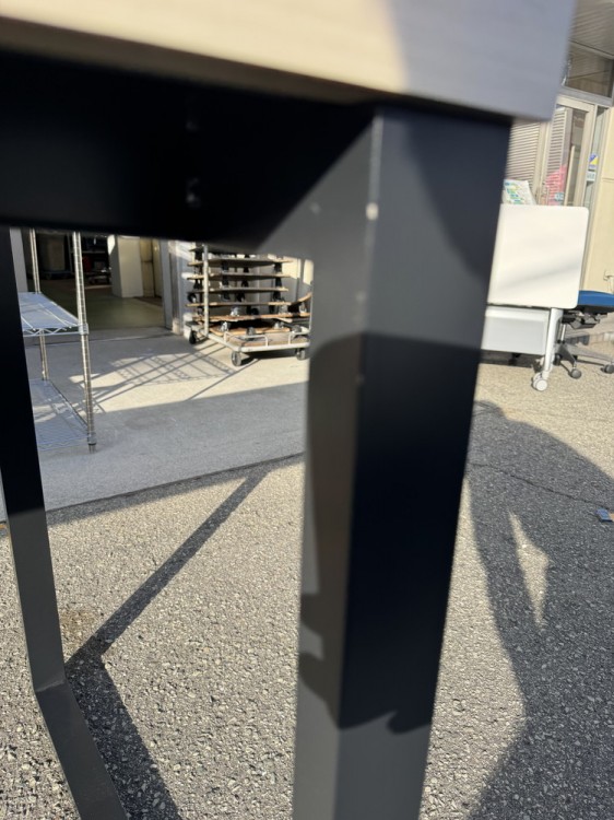 オカムラAlt Piazza(アルトピアッツァ)シリーズ ハイテーブル 商品画像9