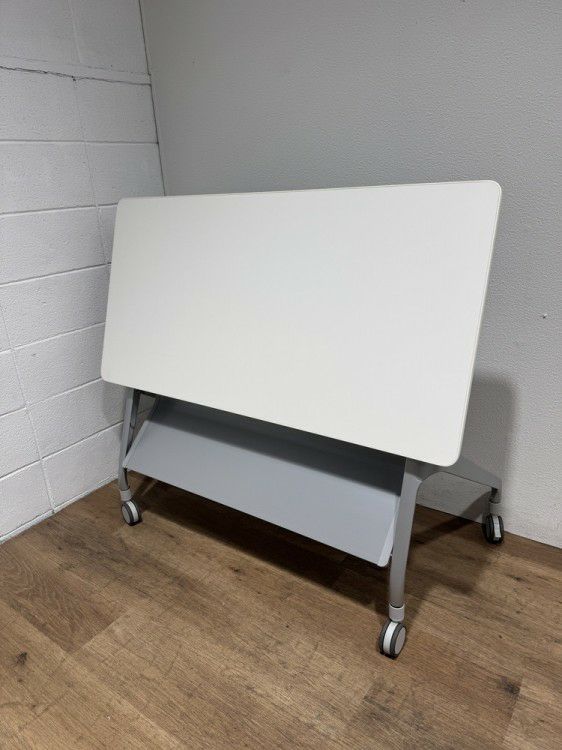 コクヨエピファイ(EPIPHY)シリーズ 平行スタックテーブル 商品画像7