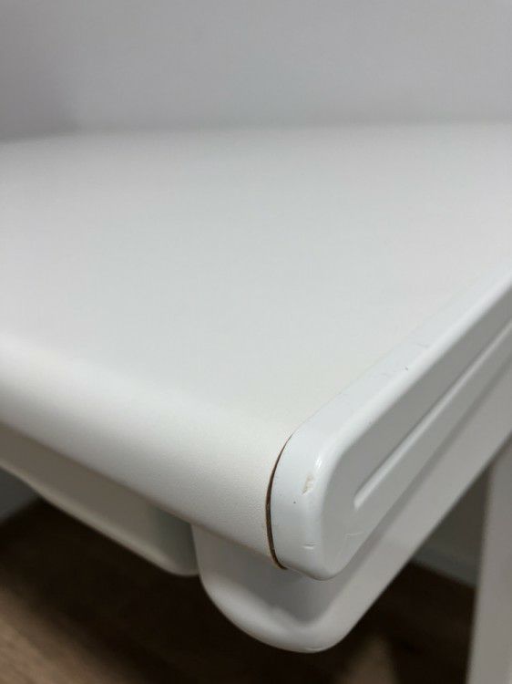 プラスLAシリーズ 1000平デスク 商品画像2