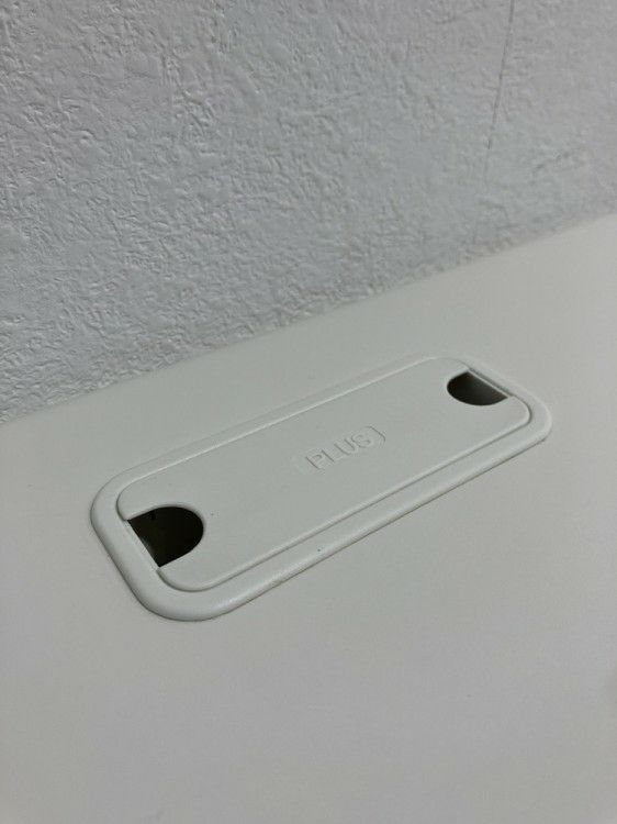 プラスLAシリーズ 1000平デスク 商品画像6