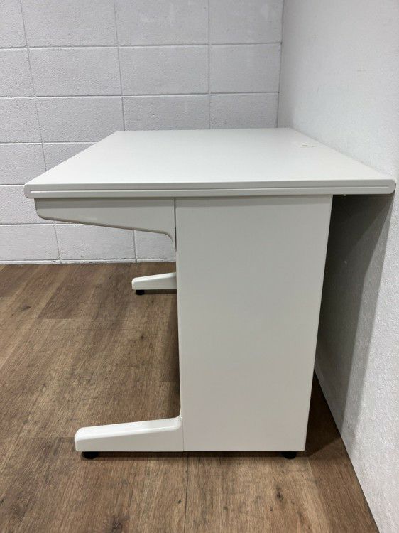 プラスLAシリーズ 1000平デスク 商品画像7