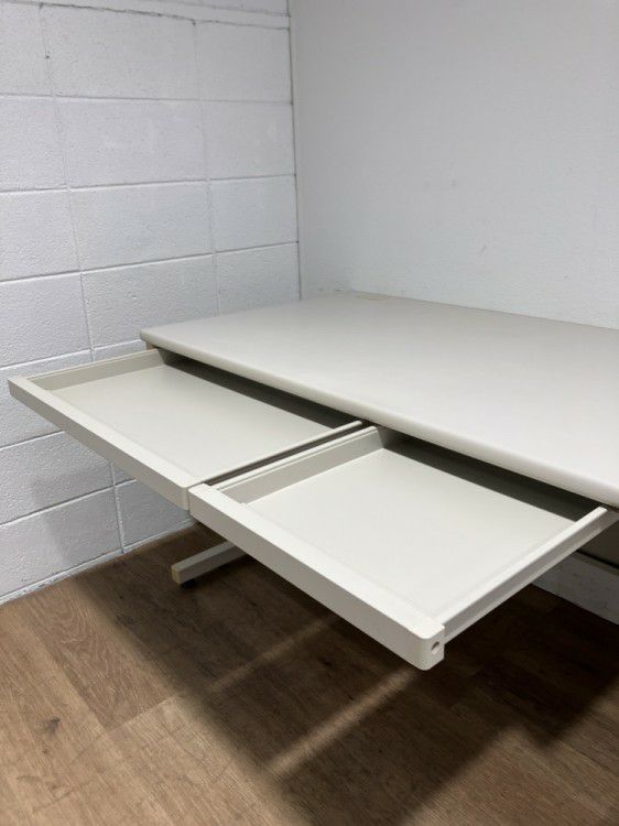 コクヨ1200平デスク 商品画像5