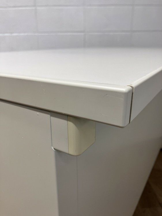 コクヨ1200平デスク 商品画像9