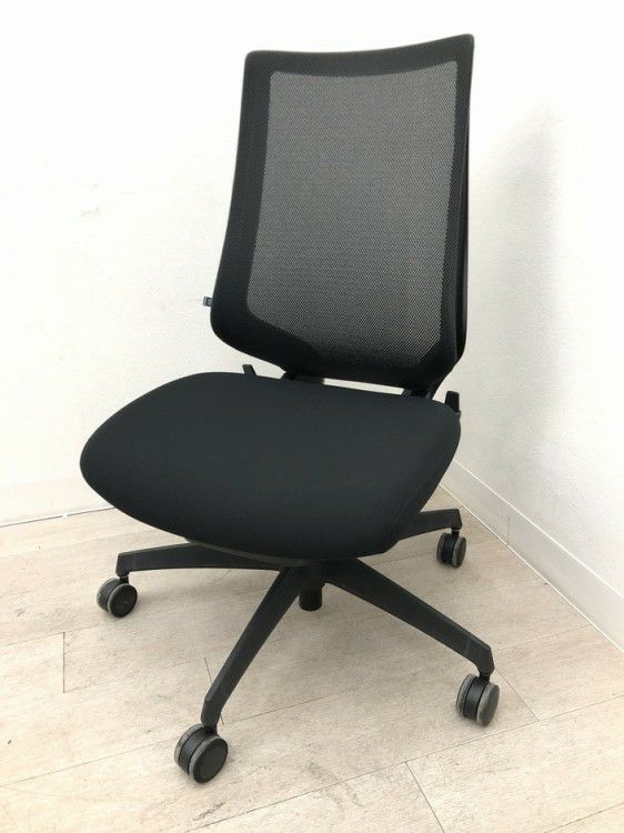 コクヨ Duora2(デュオラ2)チェア デュオラ2チェア 商品画像1