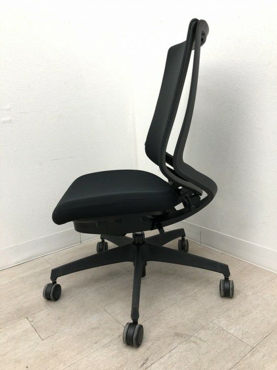 コクヨ Duora2(デュオラ2)チェア デュオラ2チェア 商品画像3