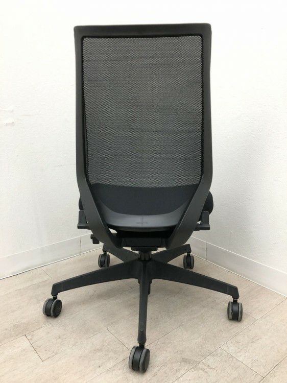 コクヨ Duora2(デュオラ2)チェア デュオラ2チェア 商品画像4