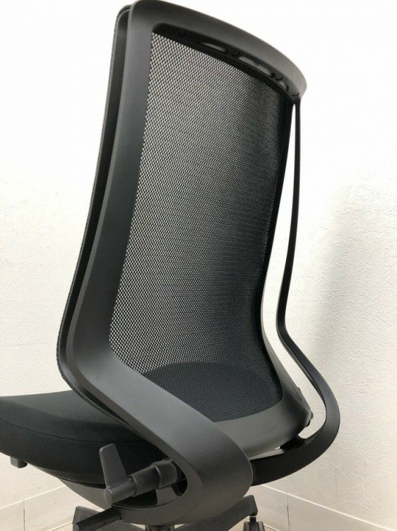 コクヨ Duora2(デュオラ2)チェア デュオラ2チェア 商品画像7