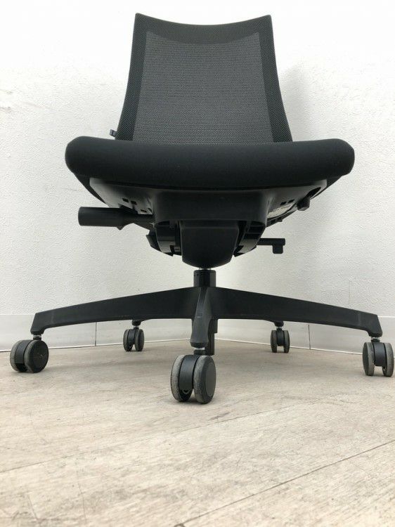 コクヨ Duora2(デュオラ2)チェア デュオラ2チェア 商品画像12