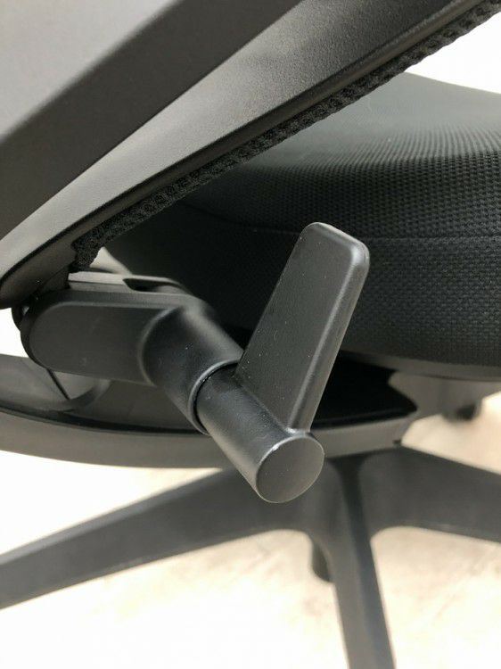 コクヨ Duora2(デュオラ2)チェア デュオラ2チェア 商品画像16