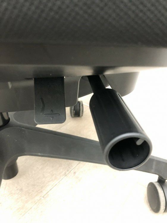 コクヨ Duora2(デュオラ2)チェア デュオラ2チェア 商品画像17