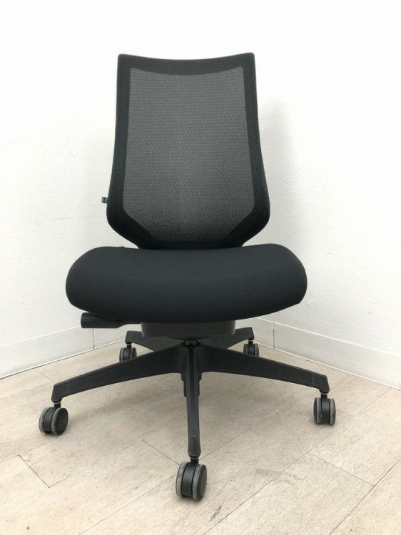 コクヨ Duora2(デュオラ2)チェア デュオラ2チェア 商品画像20