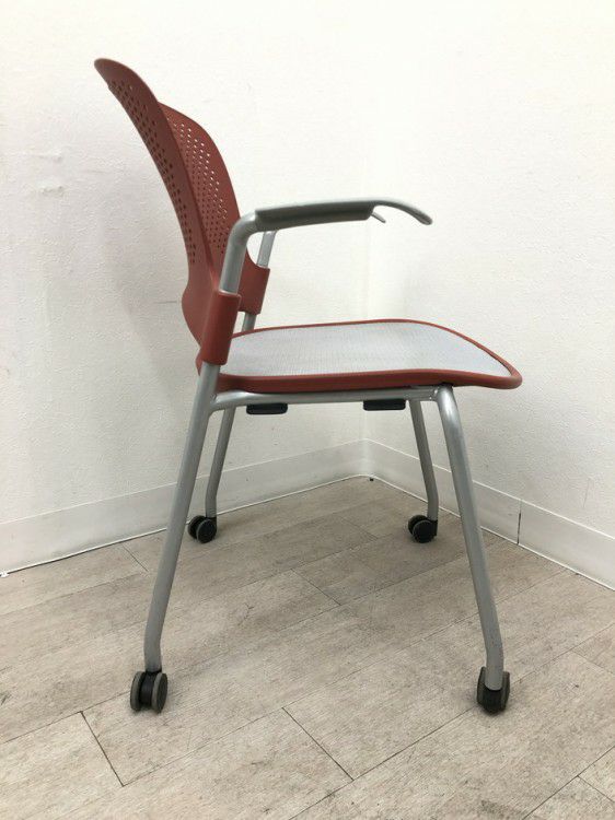 HermanMiller（ハーマンミラー）Caper(ケイパー)シリーズ ケイパーチェア 商品画像5