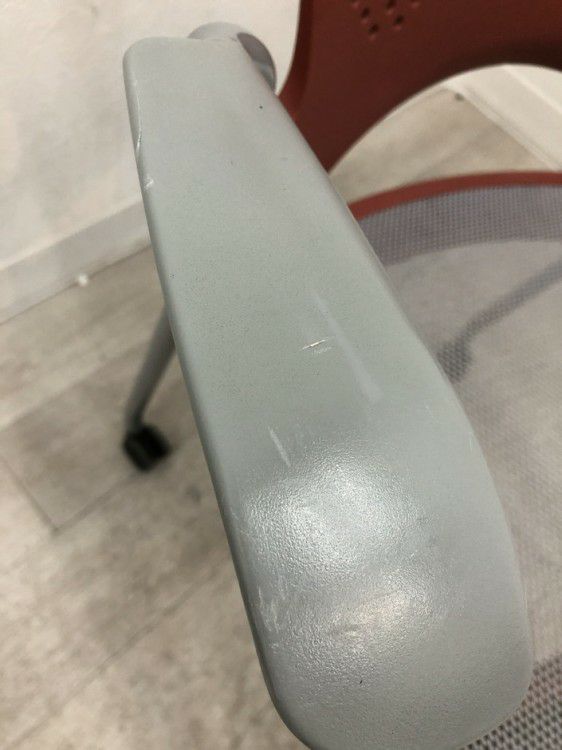 HermanMiller（ハーマンミラー）Caper(ケイパー)シリーズ ケイパーチェア 商品画像6