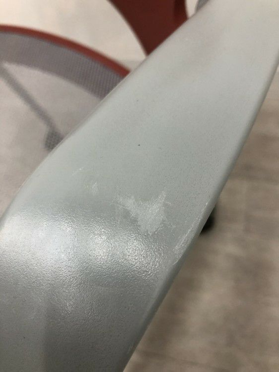 HermanMiller（ハーマンミラー）Caper(ケイパー)シリーズ ケイパーチェア 商品画像7