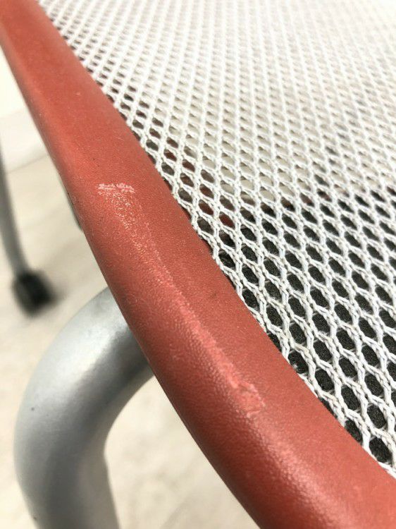 HermanMiller（ハーマンミラー）Caper(ケイパー)シリーズ ケイパーチェア 商品画像8