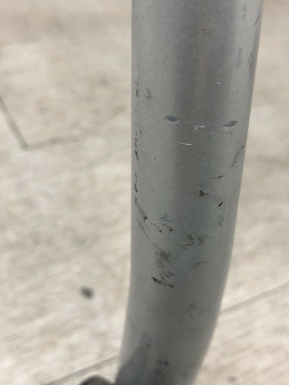 HermanMiller（ハーマンミラー）Caper(ケイパー)シリーズ ケイパーチェア 商品画像9