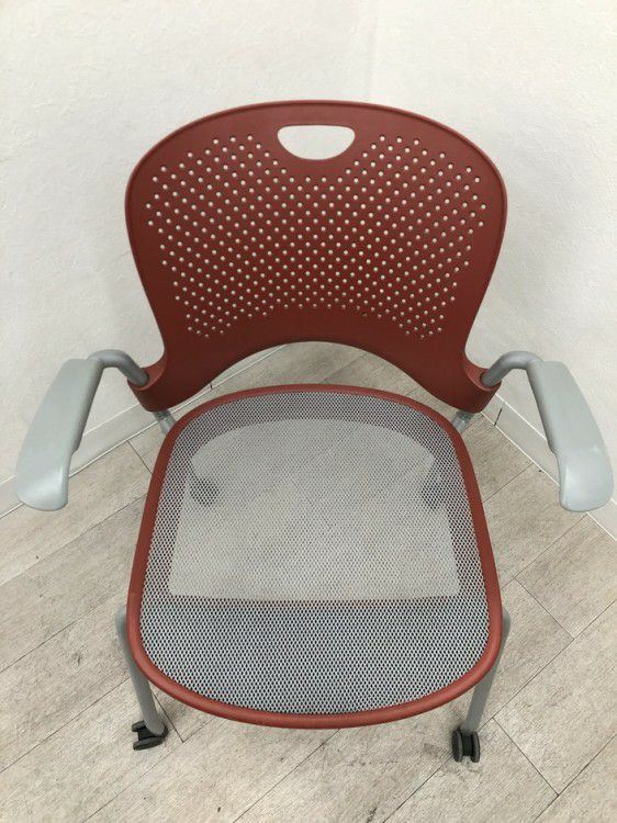 HermanMiller（ハーマンミラー）Caper(ケイパー)シリーズ ケイパーチェア 商品画像12