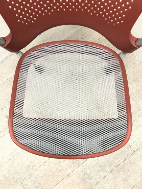 HermanMiller（ハーマンミラー）Caper(ケイパー)シリーズ ケイパーチェア 商品画像14