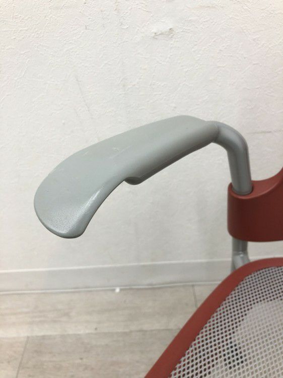 HermanMiller（ハーマンミラー）Caper(ケイパー)シリーズ ケイパーチェア 商品画像16