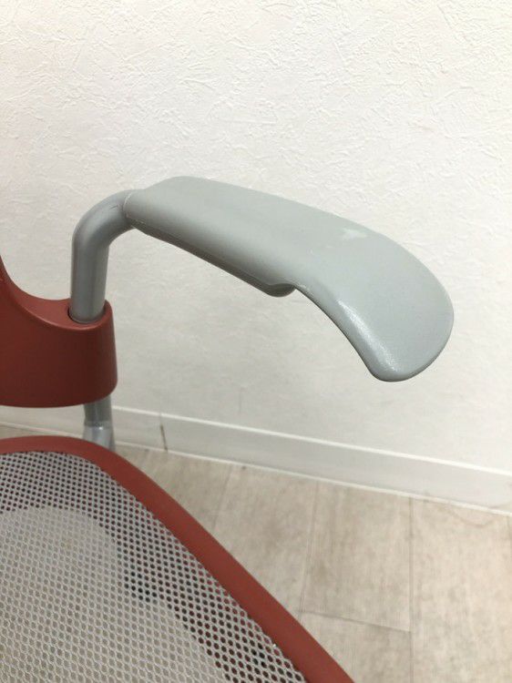 HermanMiller（ハーマンミラー）Caper(ケイパー)シリーズ ケイパーチェア 商品画像17