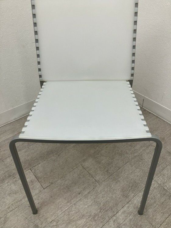 Desalto (デサルト) ジップチェア3脚セット 商品画像6