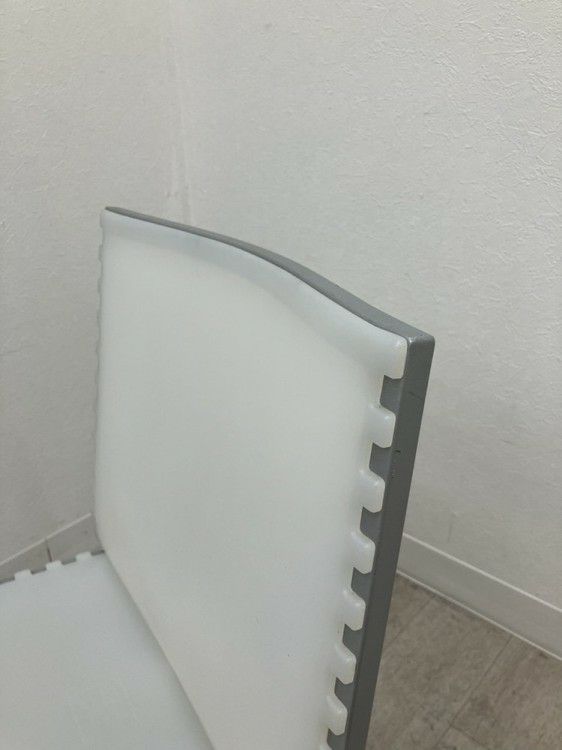 Desalto (デサルト) ジップチェア3脚セット 商品画像7