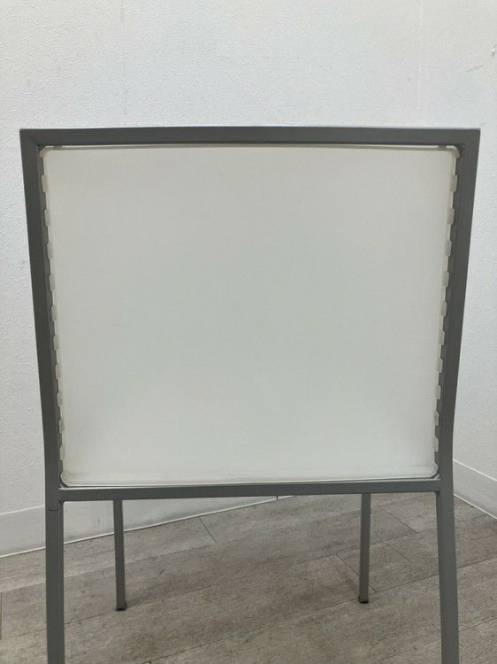 Desalto (デサルト) ジップチェア3脚セット 商品画像8