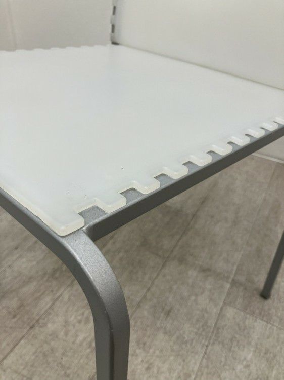 Desalto (デサルト) ジップチェア3脚セット 商品画像9