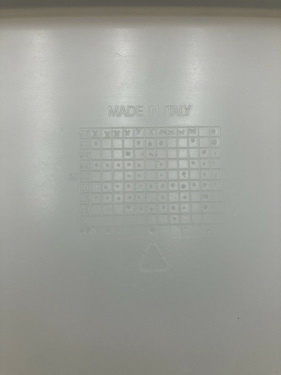 Desalto (デサルト) ジップチェア3脚セット 商品画像14