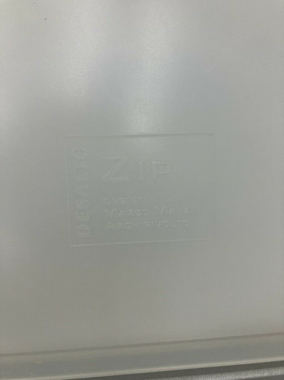 Desalto (デサルト) ジップチェア3脚セット 商品画像15