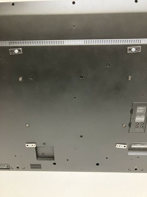 パナソニック55型液晶ディスプレイ 商品画像9