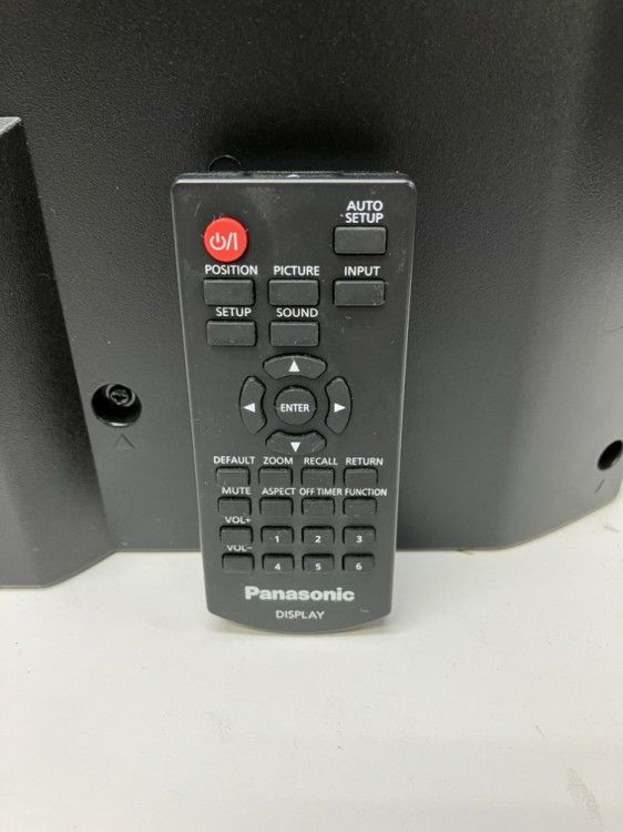 パナソニック55型液晶ディスプレイ 商品画像11