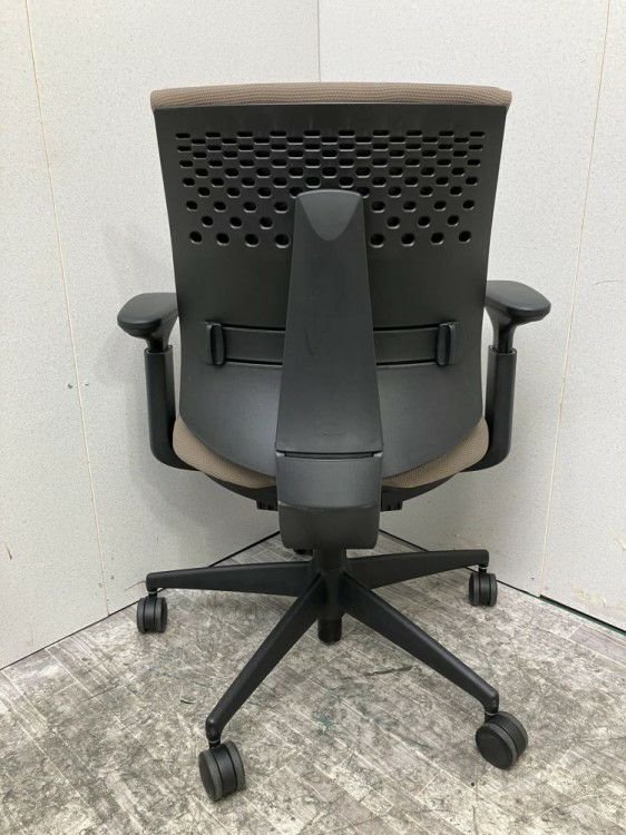 コクヨWizard3(ウィザード3)チェア 可動肘付ウィザード3チェア 商品画像8