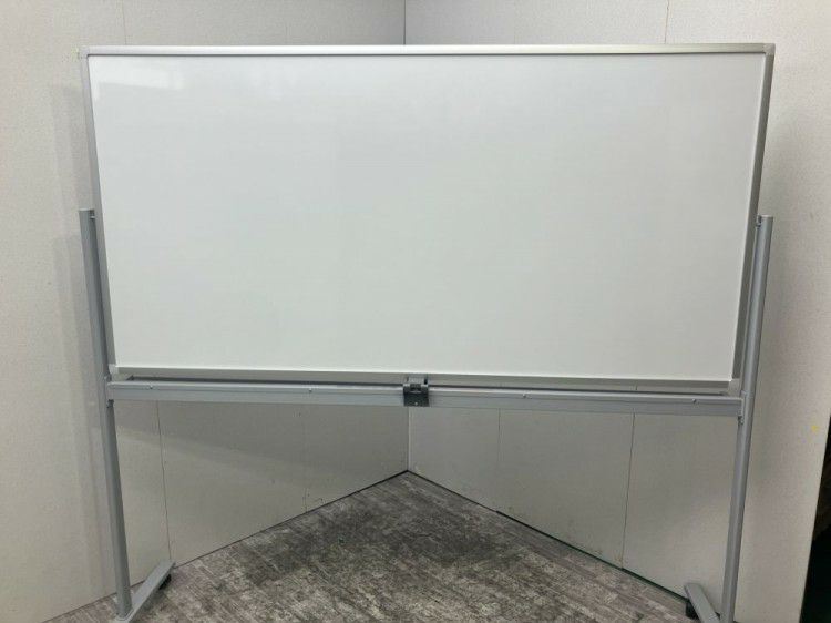 コクヨ脚付き両面ホワイトボード 商品画像6