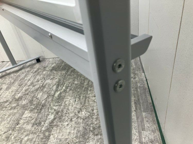 コクヨ脚付き両面ホワイトボード 商品画像8