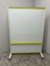 プラス縦型脚付両面ホワイトボード 商品画像4