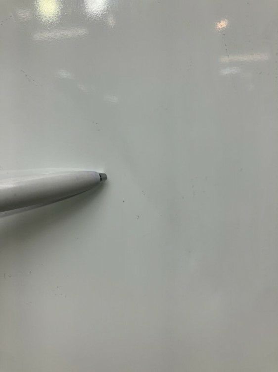 プラス縦型脚付両面ホワイトボード 商品画像7