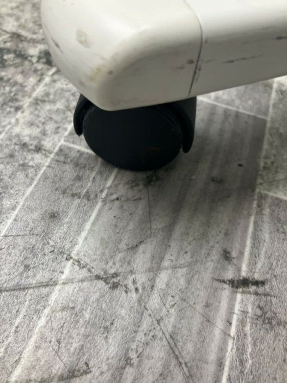 プラス縦型脚付両面ホワイトボード 商品画像9