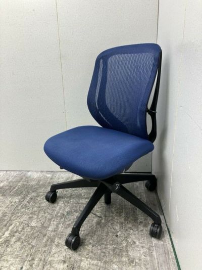 オカムラSylphy(シルフィー)チェア シルフィーチェア 商品画像1