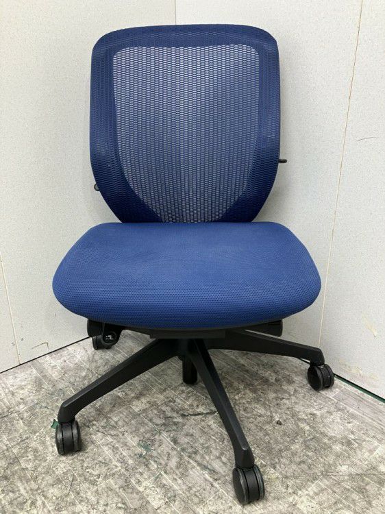 オカムラSylphy(シルフィー)チェア シルフィーチェア 商品画像2