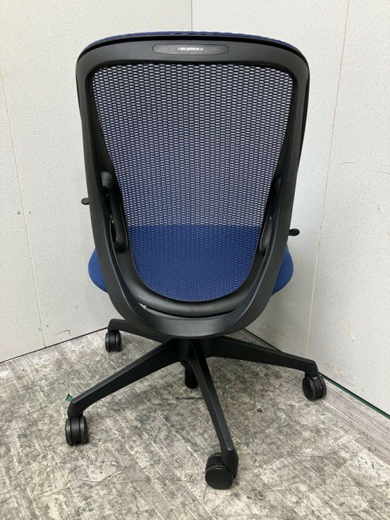 オカムラSylphy(シルフィー)チェア シルフィーチェア 商品画像5