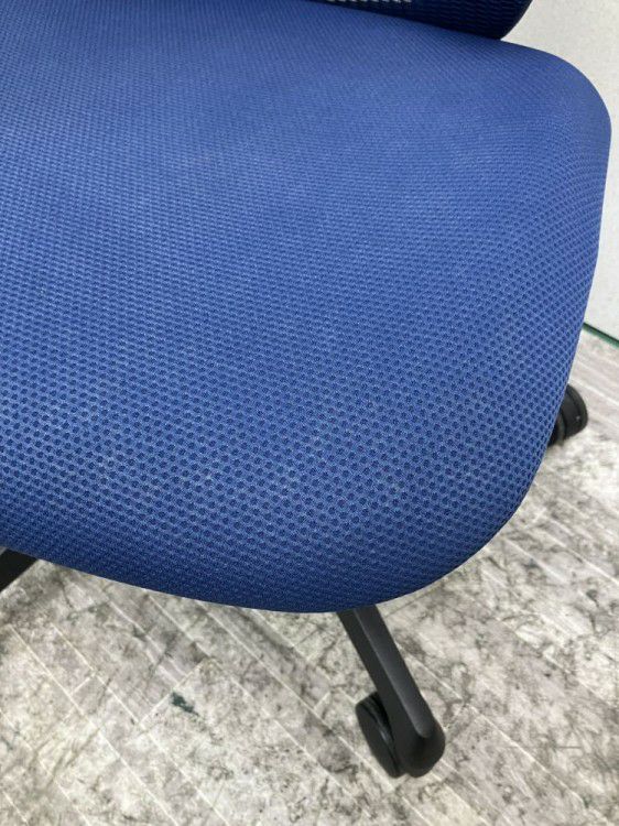 オカムラSylphy(シルフィー)チェア シルフィーチェア 商品画像8