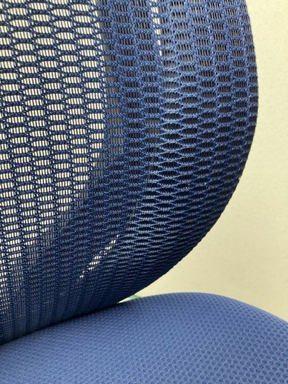 オカムラSylphy(シルフィー)チェア シルフィーチェア 商品画像9