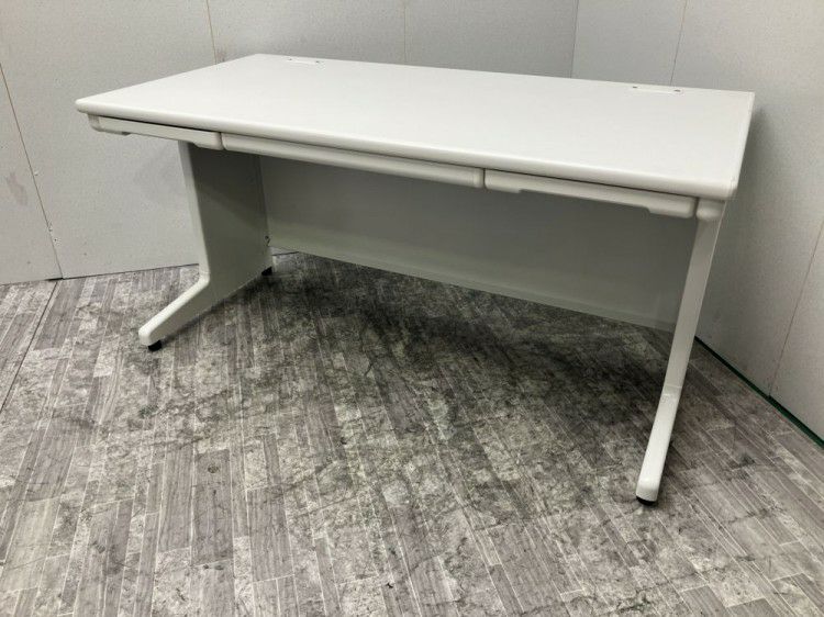 プラス1400平デスク 商品画像2