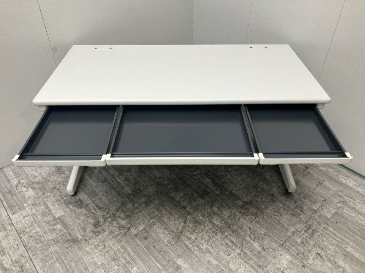 プラス1400平デスク 商品画像4