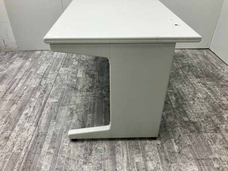 プラス1400平デスク 商品画像6