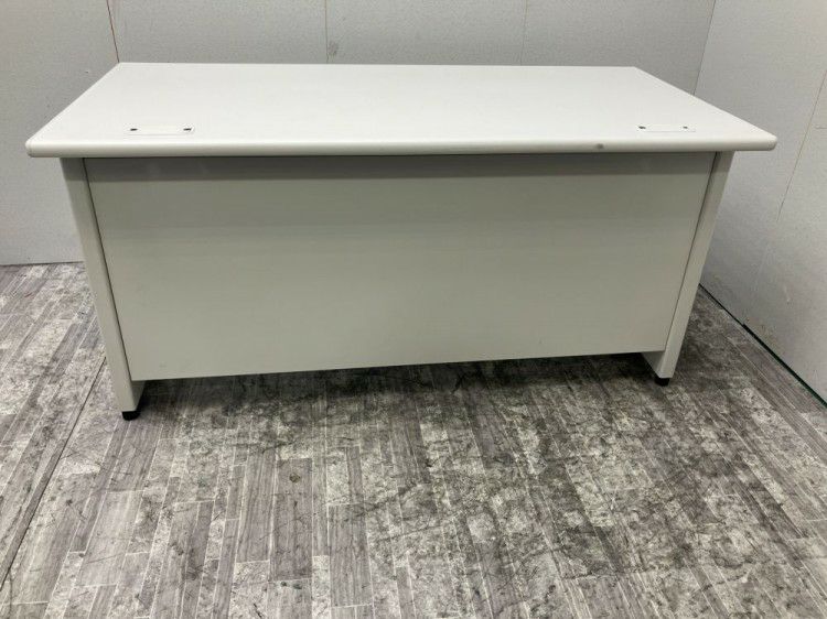 プラス1400平デスク 商品画像7