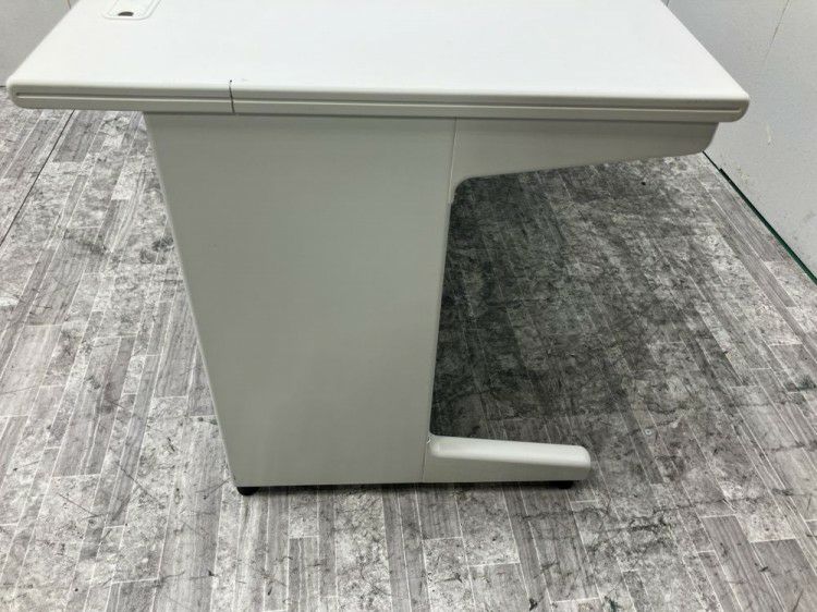 プラス1400平デスク 商品画像8